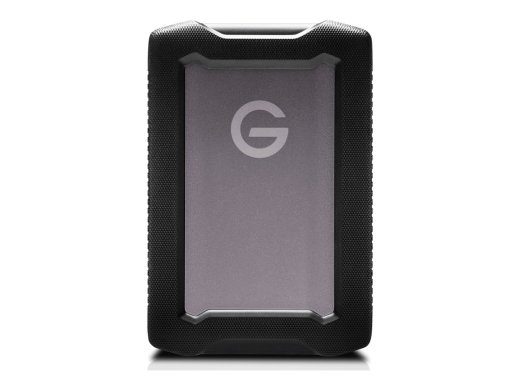 SanDisk Professionaalne G-DRIVE Hard Drive ArmorATD 6TB 2.5 USB 3.2 Gen 1