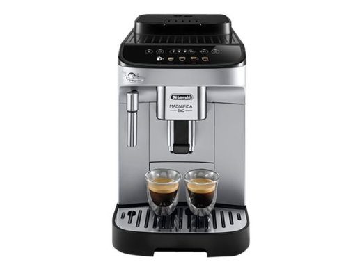 De'Longhi Magnifica Evo ECAM290.31.SB Automaatne kohvimasin Hõbedane/Must