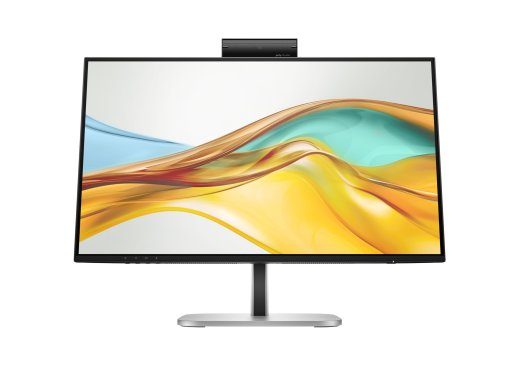 HP S5 Pro 524pm FHD USB-C 60,45cm 23,8-tolline Conf. Display SmartBuy () 3/3/0