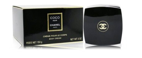 Chanel Coco Noir kehakreem BOC 150 ml