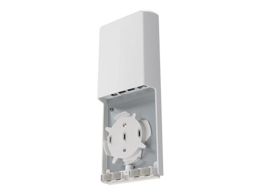 I/O CONVERTER FIBER/FTC21 MIKROTIK