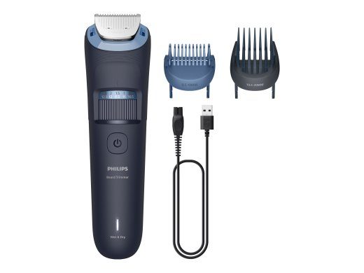 Philips 3000 Series BT3665 Trimmer Must