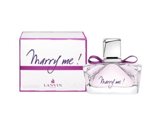 Lanvin Marry Me! Kvepalai EDP 30ml