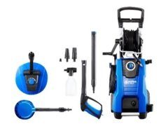 Nilfisk E 145.4-9 PA X-TRA survepesur