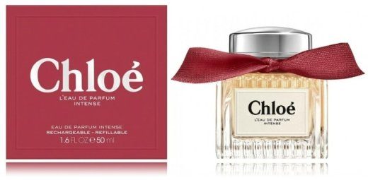 Chloé L'Eau de Parfum Intense Parfüüm EDP 50 ml
