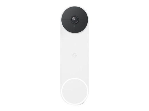 Google Nest uksekell