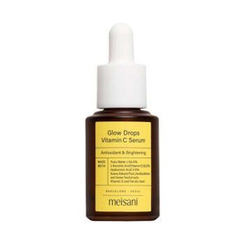 Glow Drops Vitamin C Serum 15ml