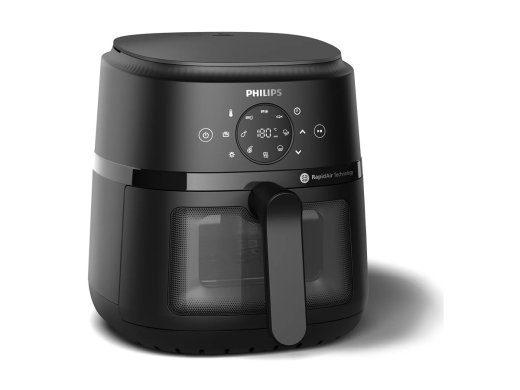 Philips 2000 Series NA220 Airfryer 1.5kW Must