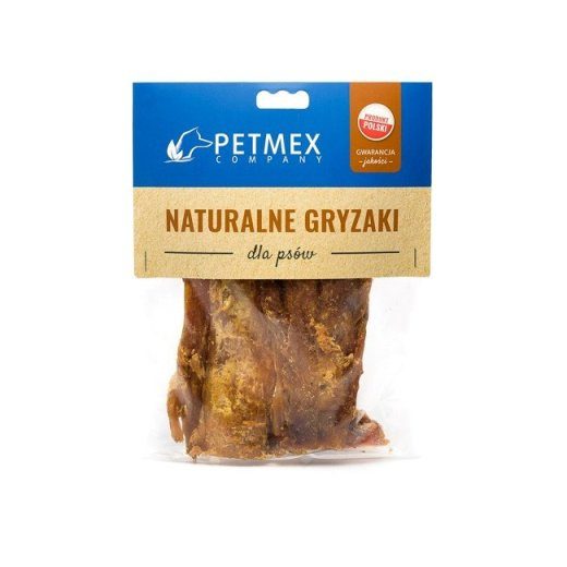 Koera närimisvahend PETMEX Veise kõõlus 100g