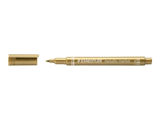 STAEDTLER Kuldne Märgija