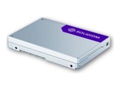 Solidigm D7 serijos SSD D7-P5520 1.92TB 2.5" U.2 PCIe 4.0 x4 (NVMe)
