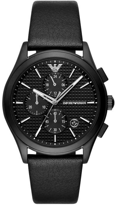 EMPORIO ARMANI AR80070SET meeste kell