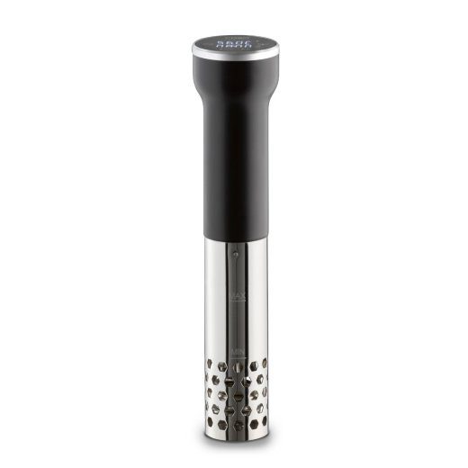 Caso SV 400 SousVide Stick Power 1000 W Must/Roostlaastus