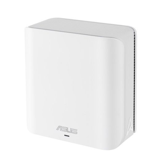 Juhtmevaba ruuter ASUS ZenWiFi BD4 Toote tüüp Mesh süsteem Qtty 1 tk(d) Wi-Fi bänd Kahebändiline (2.4 GHz / 5 GHz) Wi-Fi 7 (802.11be) Ethernet WAN...