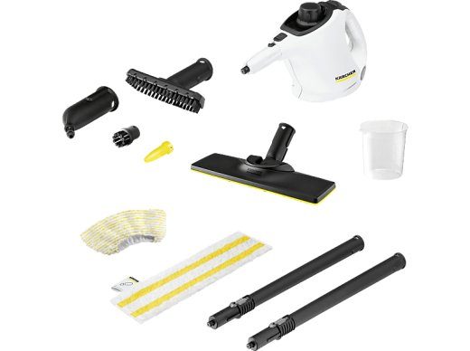 Kärcher SC 1 EasyFix must