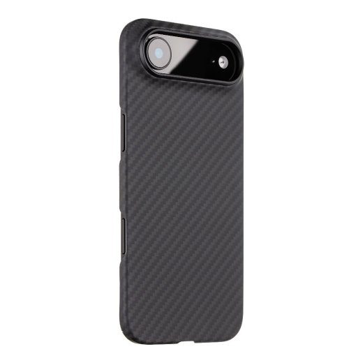 Taktikaline MagForce Aramid ümbris Apple iPhone 17 Air jaoks