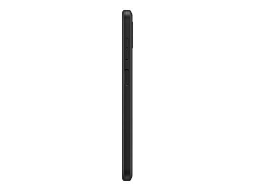 SAMSUNG GALAXY XCover 6 Pro 6.6 colių 6GB 128GB juoda FHD+ 2.4GHz aštuonių branduolių Android (P)