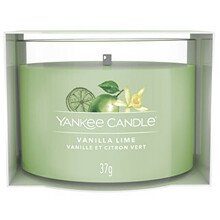 Vanilla Lime - Votive Küünlavas 37.0g