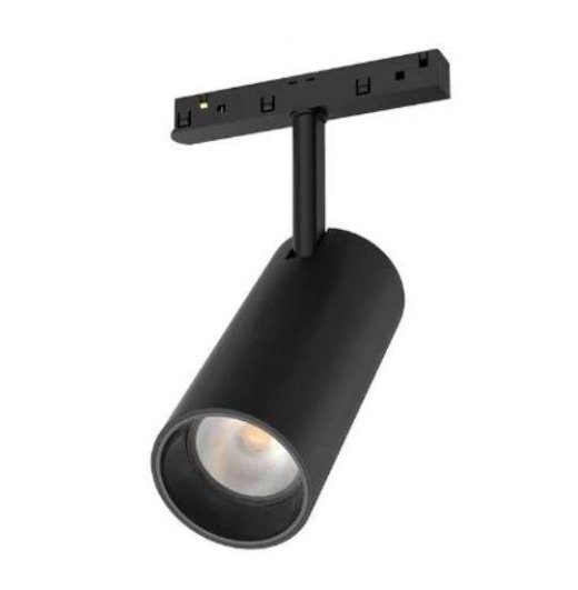 Lamp VISIONAL Võtutarve 18 Watti Valgusvoog 1800 Lumen 4000 K AC220V Kiiruse nurk 24 kraadi VS20-18S-3