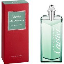 Cartier Declaration Haute Fraicheur Perfume EDT 100 ml