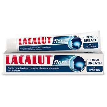 Flora Toothpaste - Toothpaste 75ml