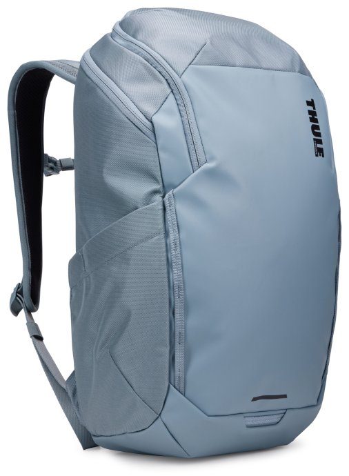 Thule Backpack 26L Chasm Fits up to size 16 " Laptop backpack Waterproof Pond Gray