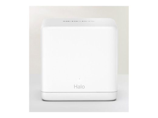 Mercusys Halo H60X V1 Wi-Fi süsteem