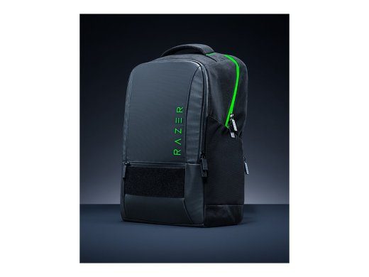 Razer Rogue V4 Kuprinė 24,5 L Tinka iki 16 " dydžio
