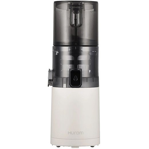 Hurom E30-St Mahlapresser Valge