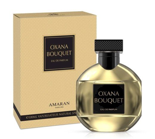 Amaran Oxana Bouquet EDP U 100 ml