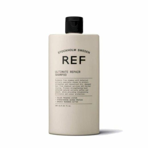 REF Ultimate Repair Šampoon 285ml