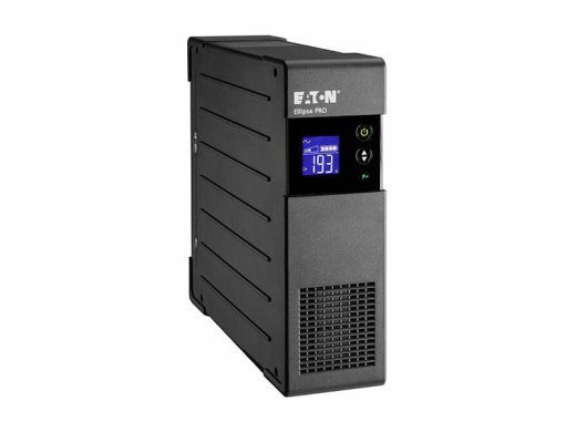 Eaton Ellipse PRO 650 UPS, 400 Watt, 650 VA