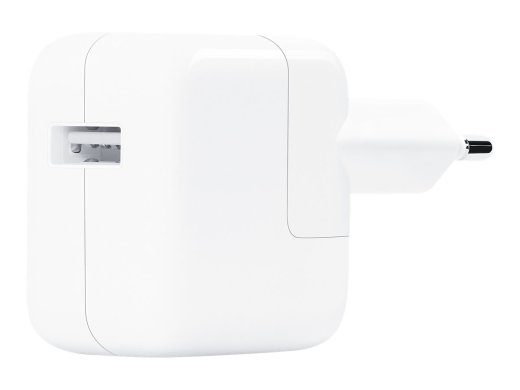 Apple 12Watt Adapter 1xUSB-A