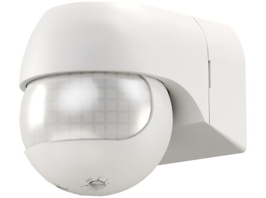 goobay Motion Sensor 79591 White