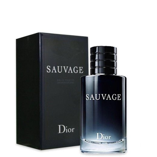 Christian Dior Sauvage Parfüüm EDT 60ml