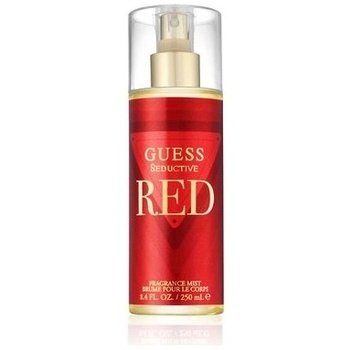 Seductive Red Body spray 250ml