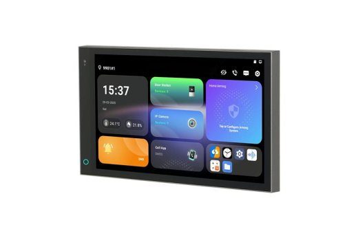 MONITOR LCD 7" IP KONTROLL/PANEEL SCP3022A-B DAHUA