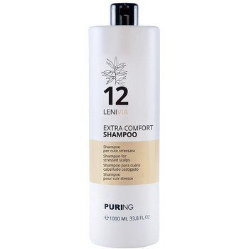 12 Extra-Comfort Shampoo - Soothing shampoo 1000ml