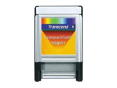 Transcend kaardilugeja