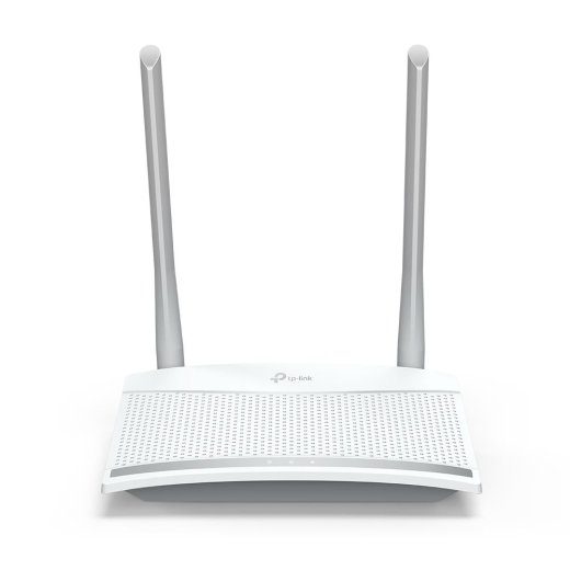 Wi-Fi ruuter TP-LINK 300 Mbps Antennide arv 2 TL-WR820N