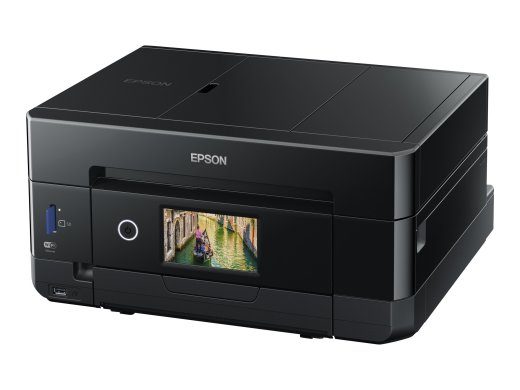 Epson Expression Premium XP-7100 Väikesisene Ink Printer