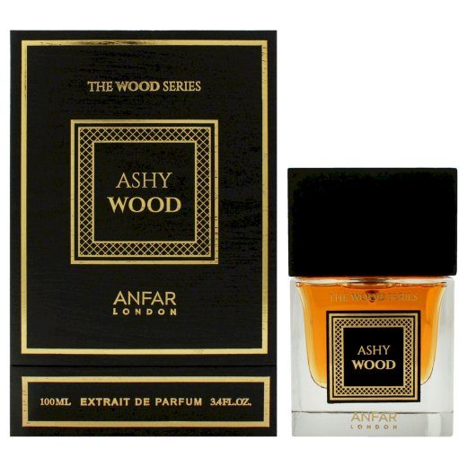 Anfar Ashy Wood PAR M 100 ml