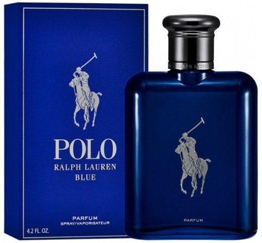 Ralph Lauren Polo Blue parfüüm PAR 75 ml