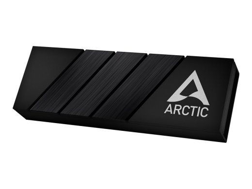 ARCTIC M2 Pro SSD jahuti 1-pakk must