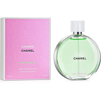 Chanel Chance Eau Fraiche Perfume EDT 100 ml
