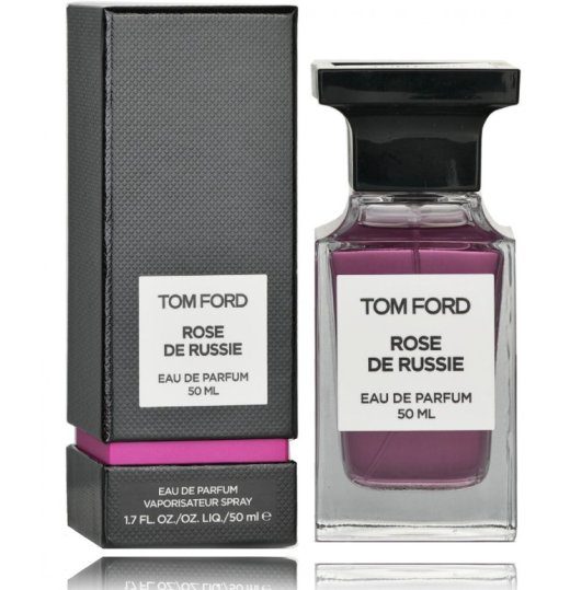 Tom Ford Rose de Russie Parfüüm EDP 50 ml