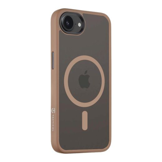 Taktinis MagForce Hyperstealth dėklas „iPhone 16e“ / Moucha Moose