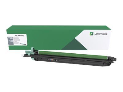 Lexmark värviline fotokonduktor 76C0PV0