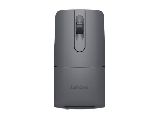 Lenovo IR LED belaidis nuotolinio valdymo pultas, pilkas