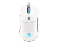 Endorfy GEM Onyx Optiline Kaabel Valge